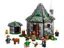 LEGO 76428 Harry Potter Hagrid's Hut An Unexpected Visit