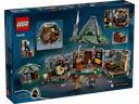 LEGO 76428 Harry Potter Hagrid's Hut An Unexpected Visit