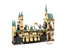 LEGO 76415 Harry Potter The Battle of Hogwarts