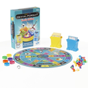 Hasbro Gaming Trivial Pursuit Family Edition Game