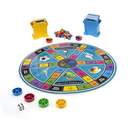 Hasbro Gaming Trivial Pursuit Family Edition Game