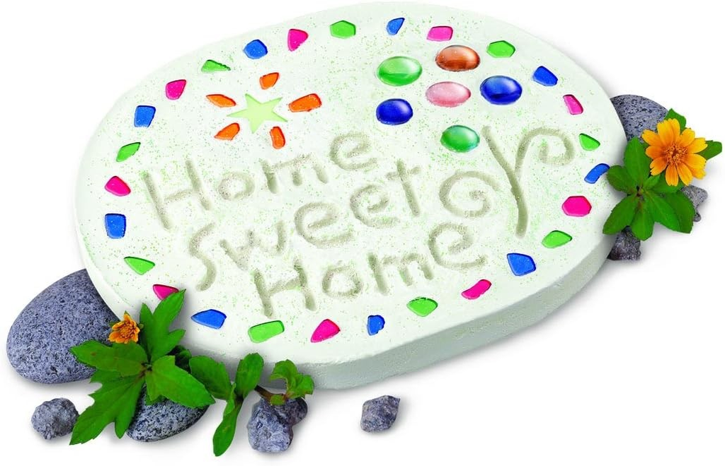 4M Make Your Garden Stepping Stone