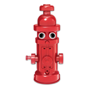 4M KidzRobotix Hydrant Robot