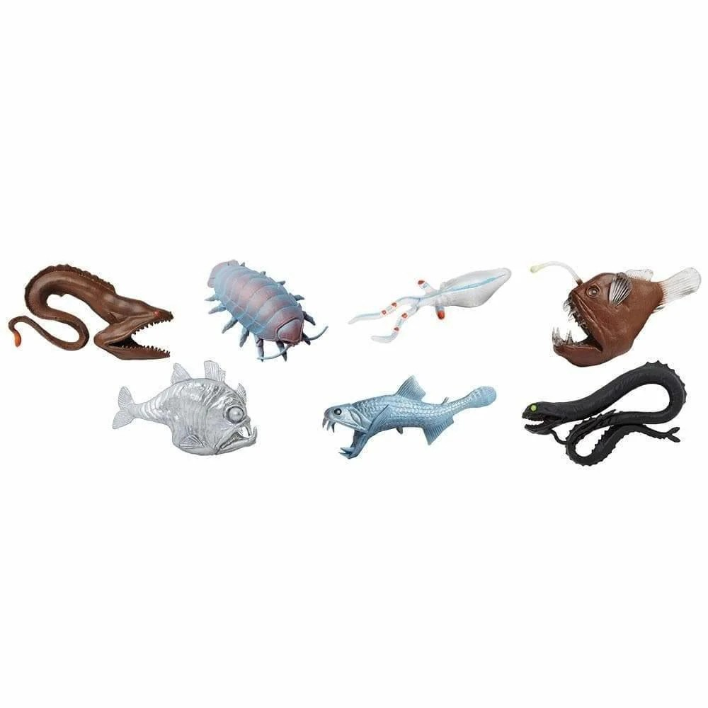 Safari Ltd Deep Sea Creatures