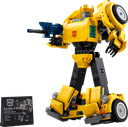 LEGO 10338 Icons Bumblebee