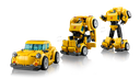 LEGO 10338 Icons Bumblebee