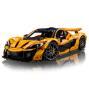 LEGO 42172 Technic McLaren P1™