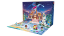 LEGO 43253 Advent Calendar 2024 Disney Princess