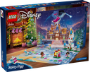 LEGO 43253 Advent Calendar 2024 Disney Princess