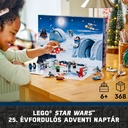 LEGO 75395 Advent Calendar 2024 Star Wars