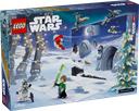 LEGO 75395 Advent Calendar 2024 Star Wars