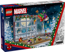 LEGO 76293 Spider-Man 2024 Advent Calendar