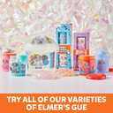 Elmers Gue Pre-made Slime Animal Party Variety Pack