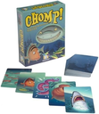 Gamewright Chomp Card Game