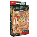 Pokemon Ex Battle Deck Victini /Miraidon ( Random)