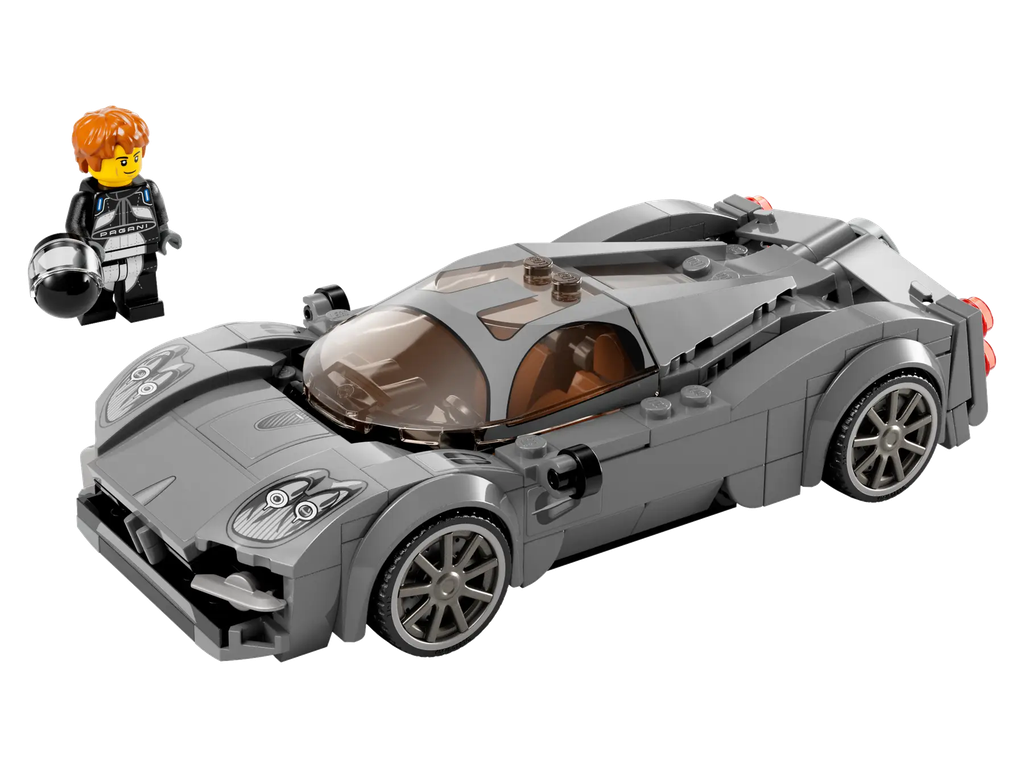 LEGO 76915 Speed Champions Pagani Utopia