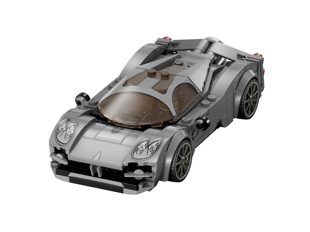 LEGO 76915 Speed Champions Pagani Utopia