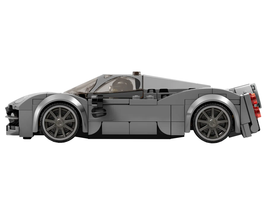 LEGO 76915 Speed Champions Pagani Utopia