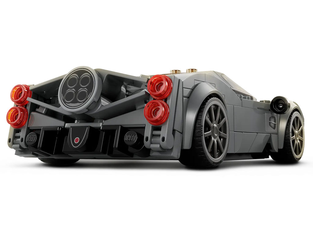 LEGO 76915 Speed Champions Pagani Utopia