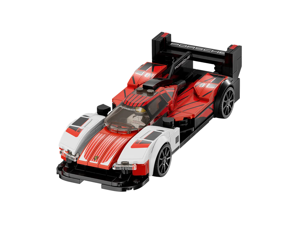 LEGO 76916 Speed Champions Porsche 963