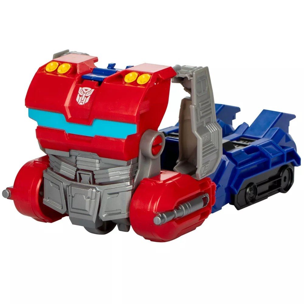 Transformers One Optimus Prime Orion Pax