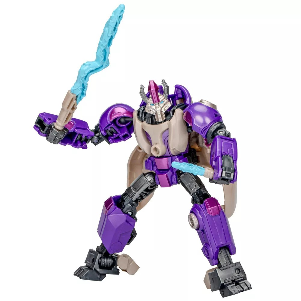 Transformers One Alpha Trion