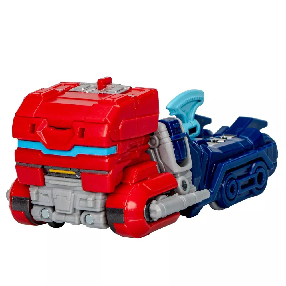 Transformers One Optimus Prime Orion Pax