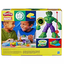 Play-Doh Hulk Smash n Squish Playset