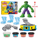 Play-Doh Hulk Smash n Squish Playset