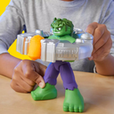 Play-Doh Hulk Smash n Squish Playset