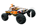 LEGO City 60387 4x4 Off-Roader Adventures