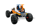 LEGO City 60387 4x4 Off-Roader Adventures