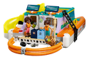 LEGO 41734 Friends Sea Rescue Boat