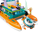 LEGO 41734 Friends Sea Rescue Boat