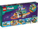 LEGO 41734 Friends Sea Rescue Boat