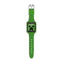 Minecraft Interactive Watch