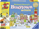 Richard Scarry's Busytown Eye Found it