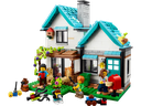 LEGO 31139 Creator Cozy House