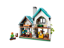 LEGO 31139 Creator Cozy House