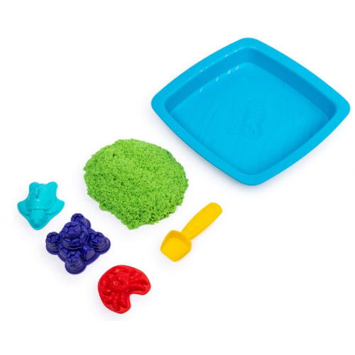 Original Kinetic Sand Box Set (Colors May Vary)_2