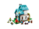 LEGO 31139 Creator Cozy House