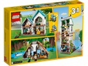 LEGO 31139 Creator Cozy House