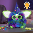 Furby Galaxy Glow in the Dark Edition