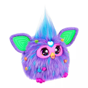 Furby Purple Plush Edition