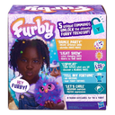 Furby Purple Plush Edition