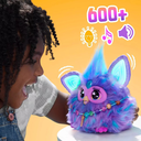 Furby Purple Plush Edition