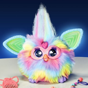 Furby Tie Dye Edition