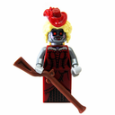 LEGO 71004 Calamity Drone Minifigure