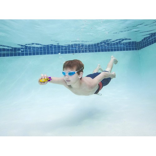 SwimWays Toypedo Bandits - 4 Pack_2