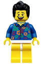 LEGO 71004 Where are my Pants Guy Minifigure